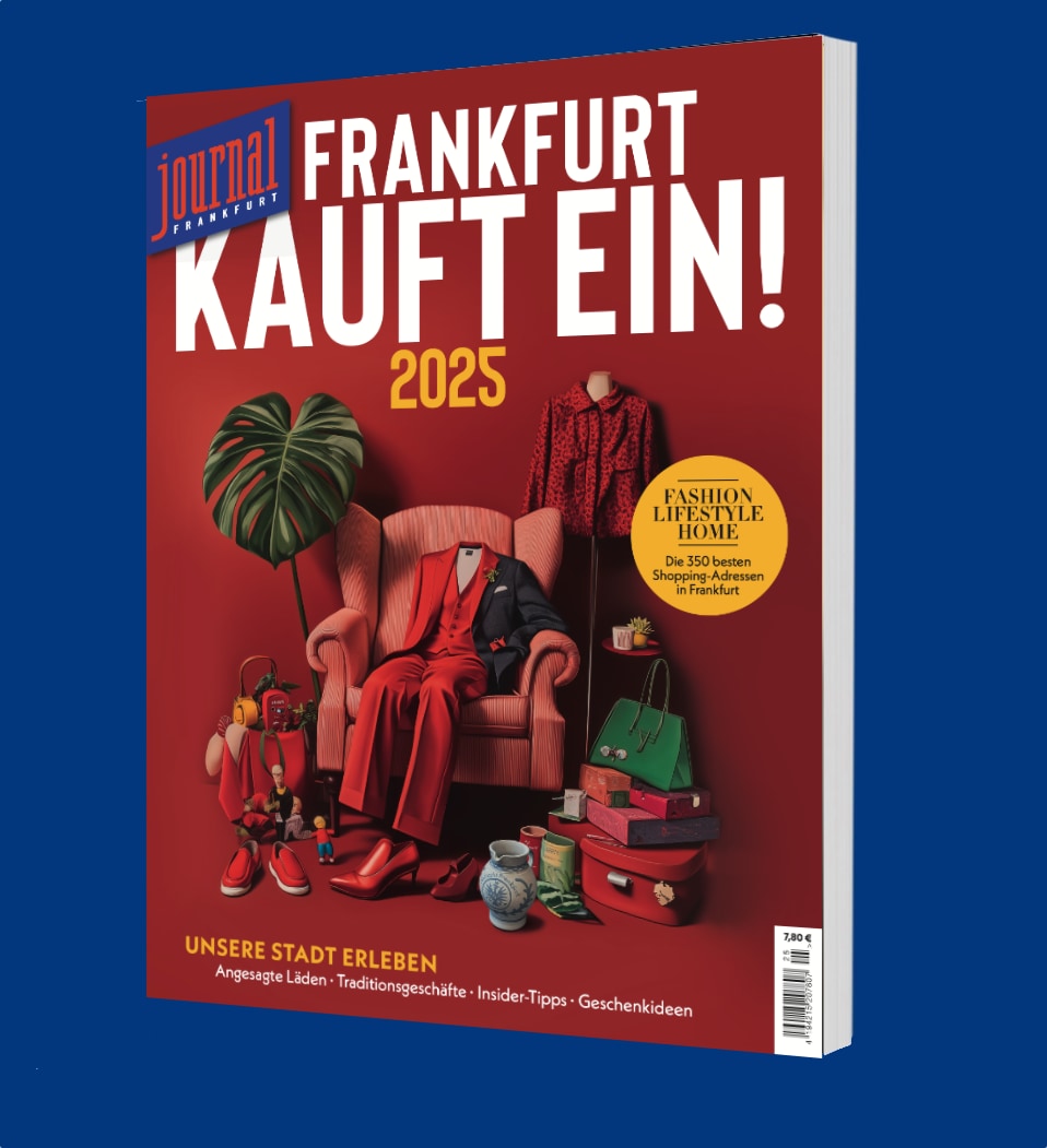 Frankfurt Kauft Ein!-Titel