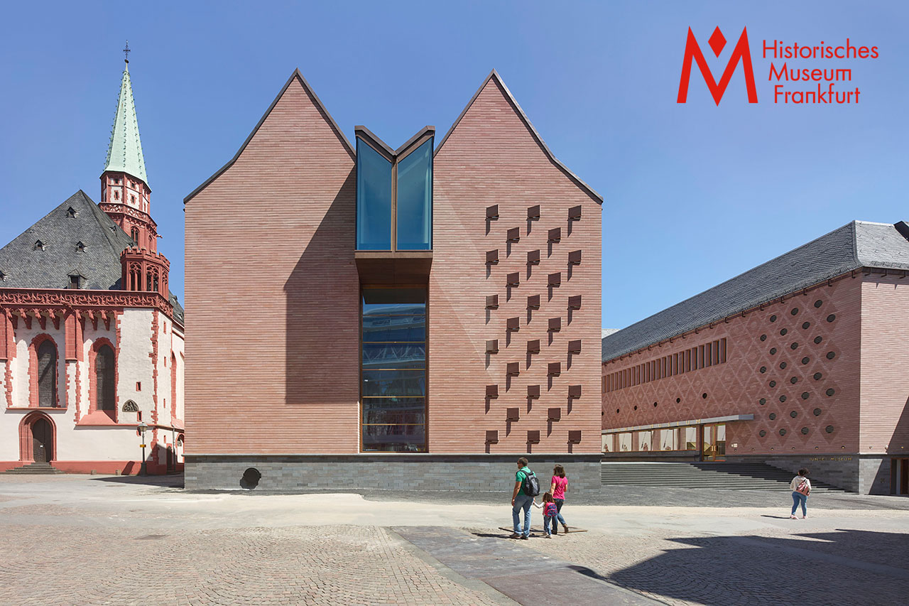 Historisches Museum Frankfurt